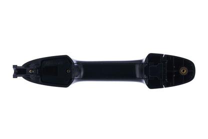 2 x Right/Left Outer Door Handle Black for Toyota Hilux/RAV4 (2015–2019)