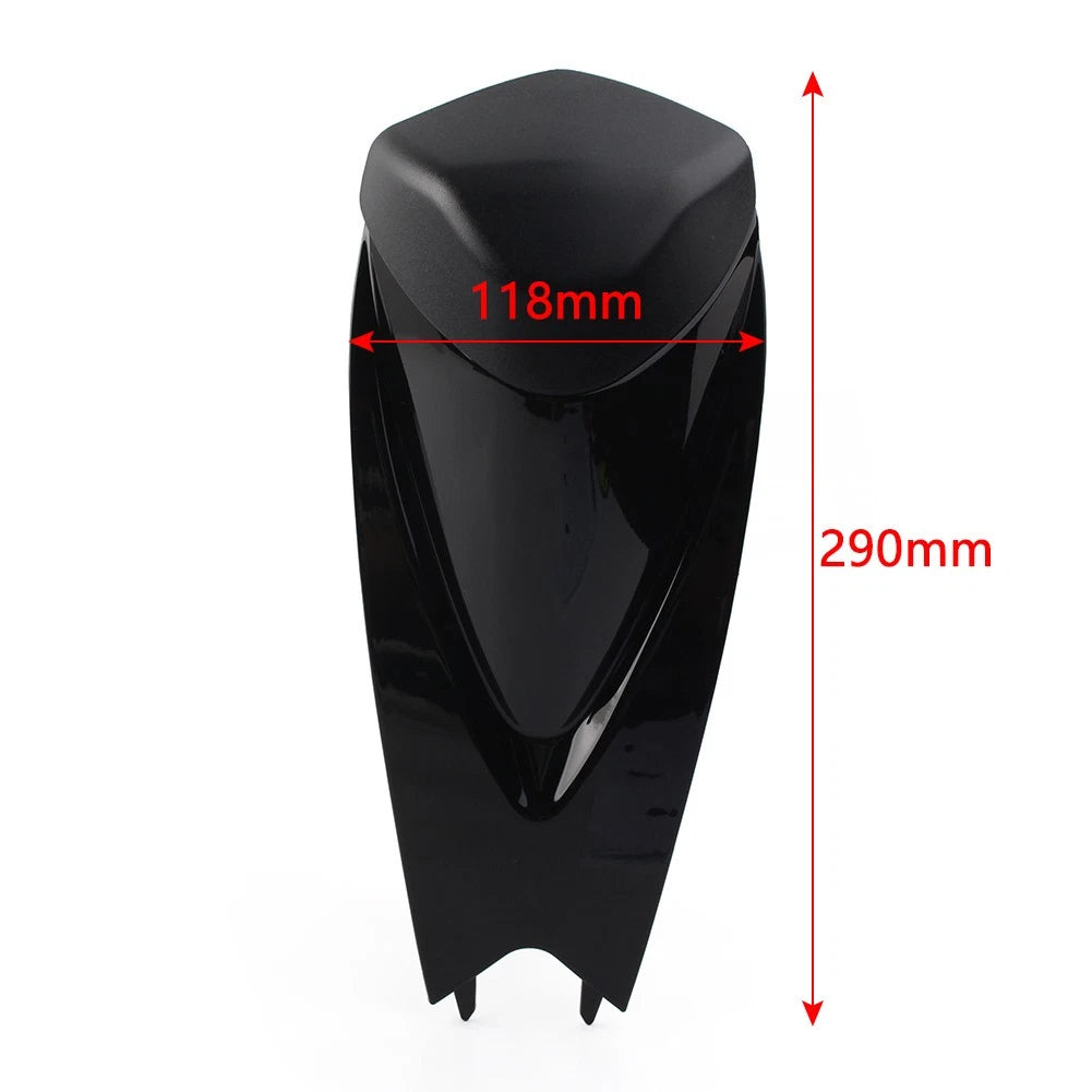 Rear Pillion Seat Cowl for Aprilia RSV4 1000 (2009-2018)