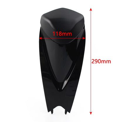 Rear Pillion Seat Cowl for Aprilia RSV4 1000 (2009-2018)