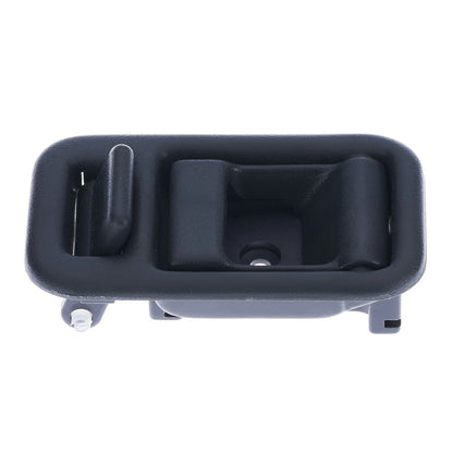 Rear Left Inner Door Handle Gray for Holden Barina (1989-1991)