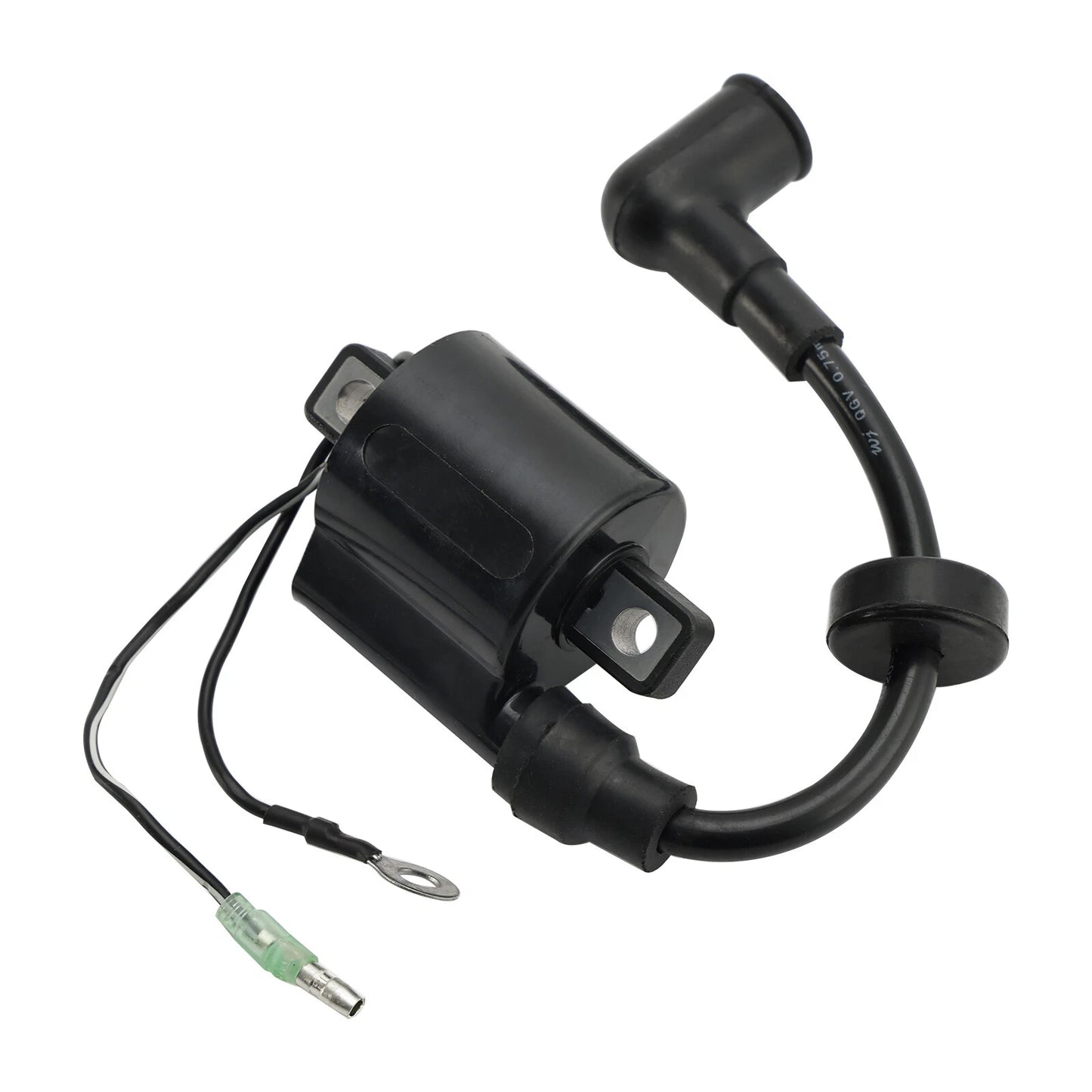 Ignition Coil Module for Yamaha 4HP 5HP MHL MHS (1990-1999)