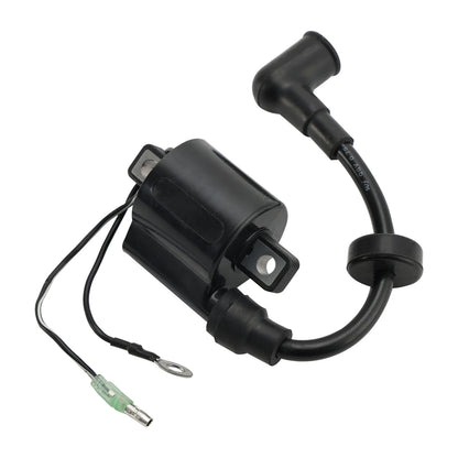 Ignition Coil Module for Yamaha 4HP 5HP MHL MHS (1990-1999)