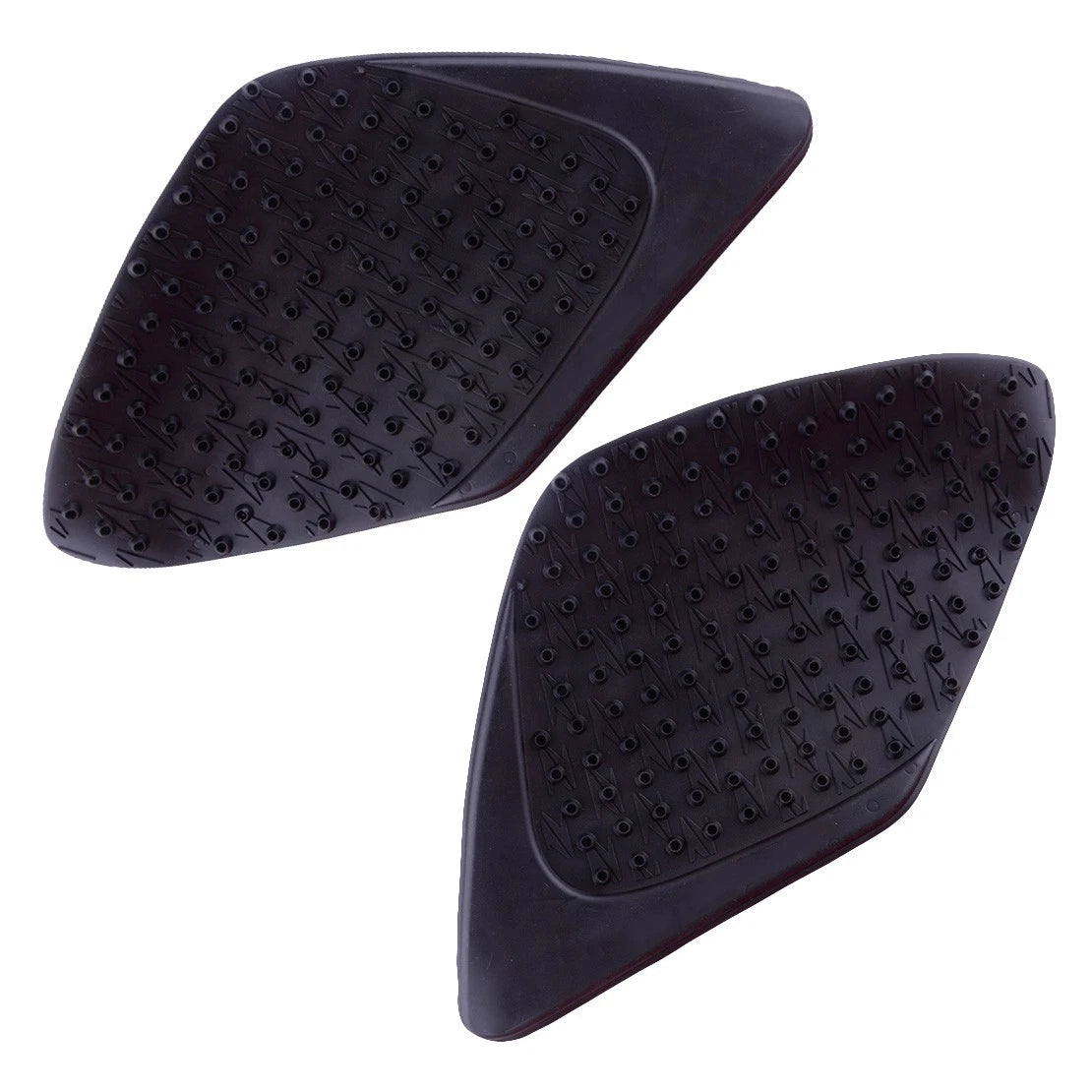 2 x Traction Pads for Suzuki GSX-R1000 (2001-2023) - Fuel Knee Protection