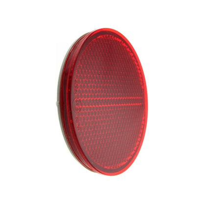 Rear Side Marker Lamp Reflector for Toyota Sienna (2011-2020)