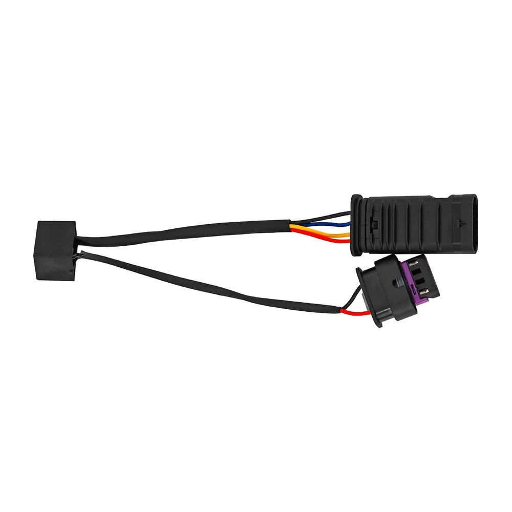 Locker Sensor Bypass Harness for Jeep Wrangler, Gladiator JT (2018-2023)