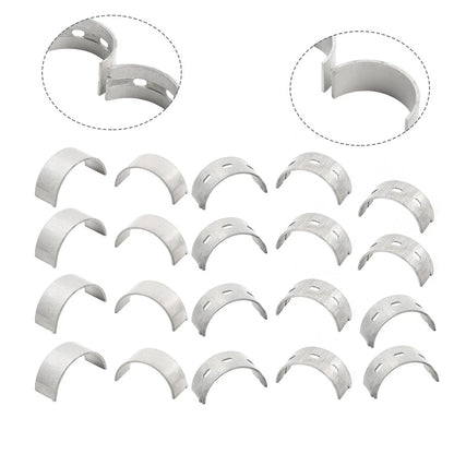 STD Connecting Rod Crankshaft Main Bearing for Kawasaki ZZR400 ZZR600 (1993-2006)