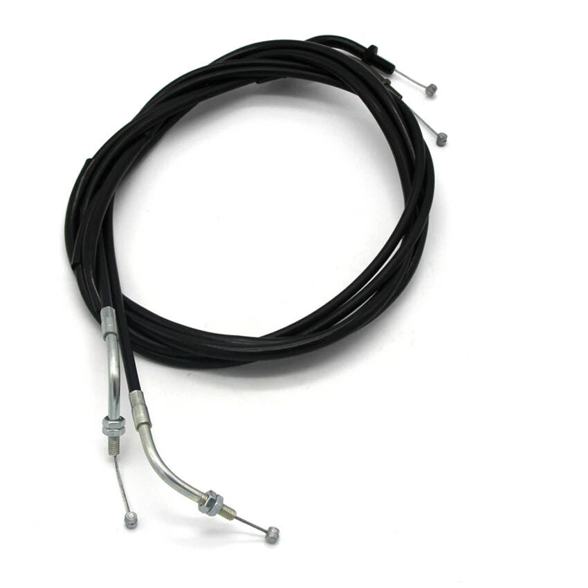 Throttle Cable for Yamaha YP250 Majesty 1995-1999, YP250D 1998-1999