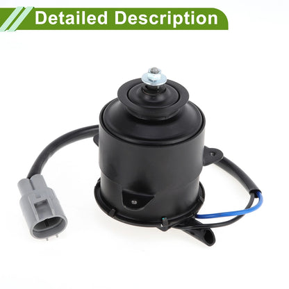 Cooling Fan Motor for Toyota Camry (1992-1999)