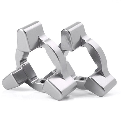 CNC 17mm Anodized Fork Preload Adjusters for Universal Motor (2023)
