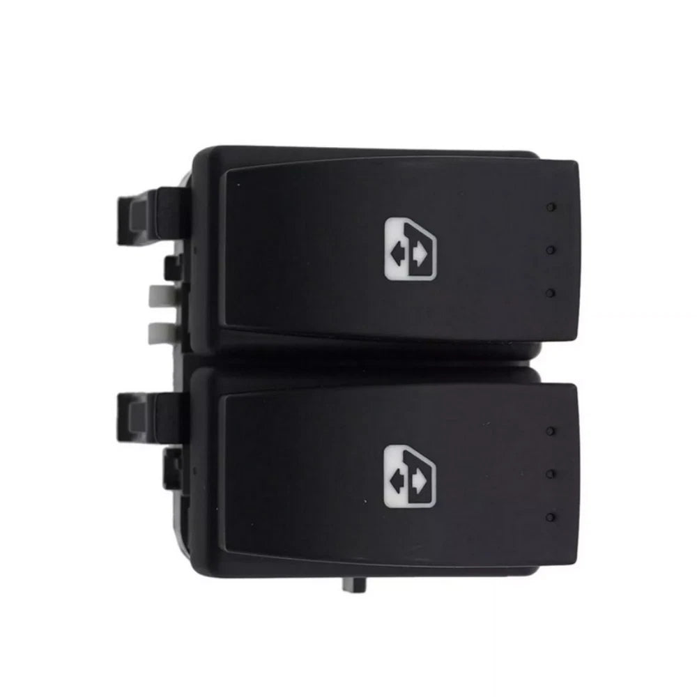 Power Window Switch for Renault Clio, Espace, Laguna, Megane, Scenic, Opel (2001-2023)