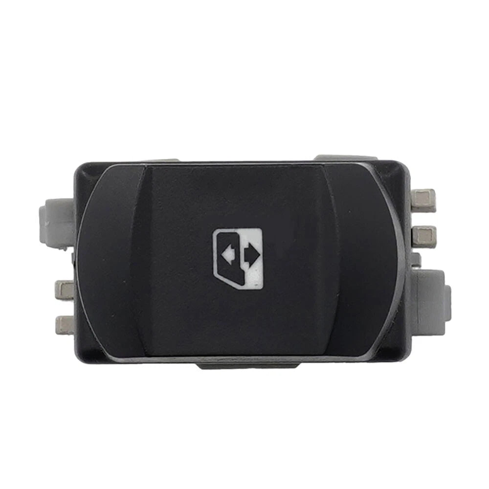 Window Control Switch for Renault Megane II, Laguna II (2001-2008)