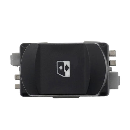 Window Control Switch for Renault Megane II, Laguna II (2001-2008)