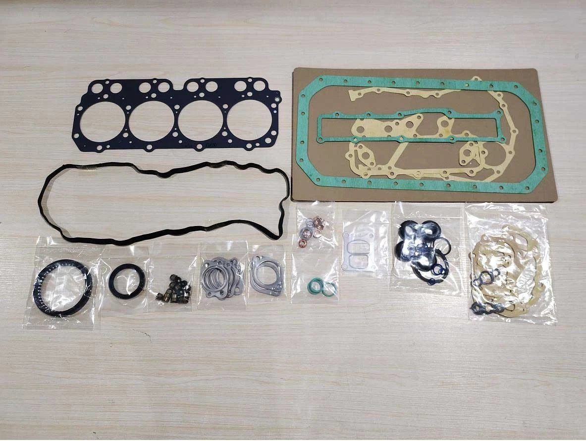 VRS Cylinder Head Gasket Kit for HINO N04C N04CT (16V) (2000-2005)
