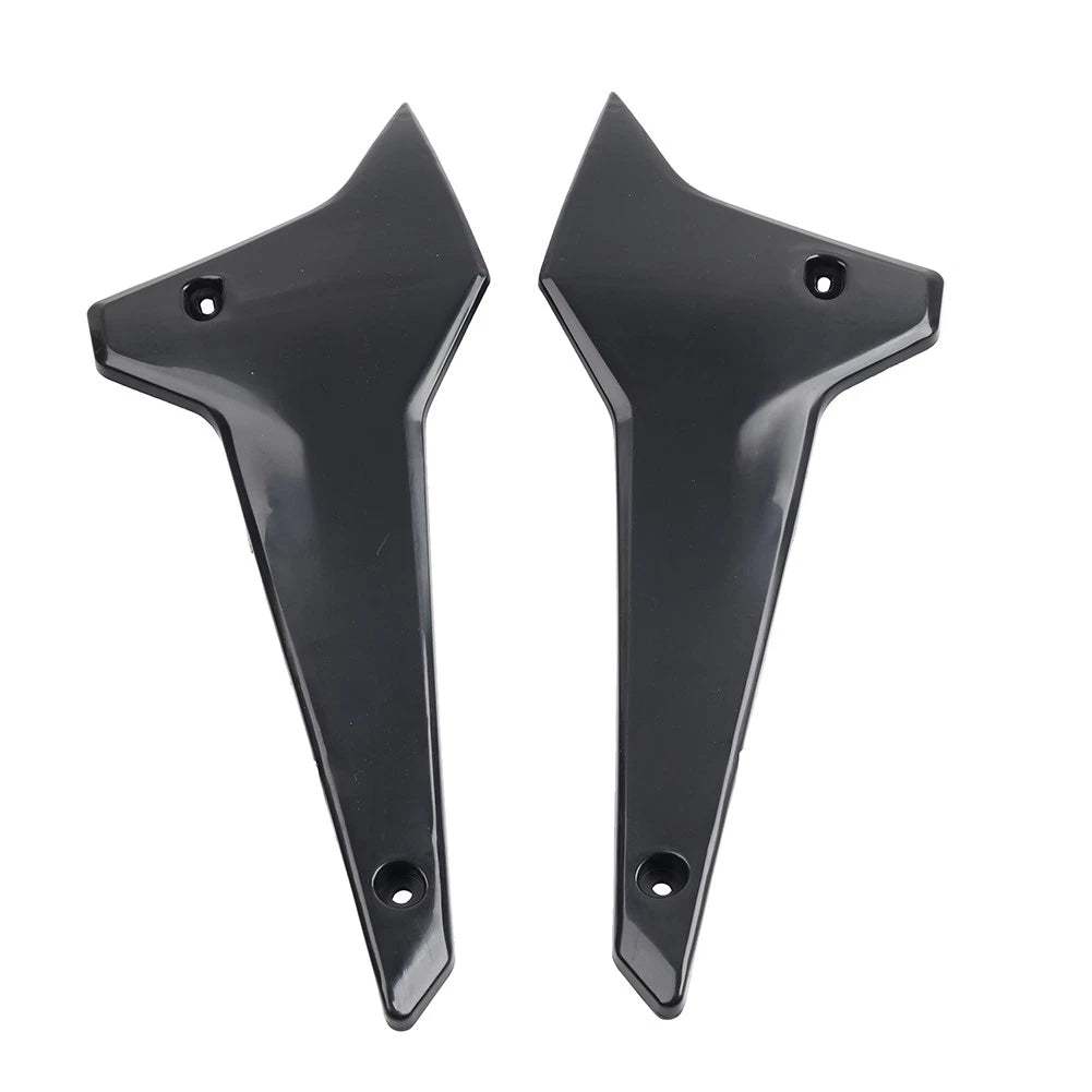 Front Side Oil Tank Cover for Kawasaki KLX250S/SF D-Tracker X (2006-2018)