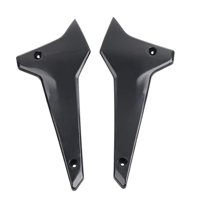 Front Side Oil Tank Cover for Kawasaki KLX250S/SF D-Tracker X (2006-2018)