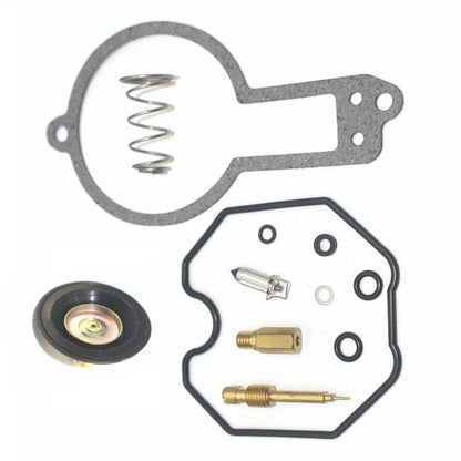 Carburetor Repair Air Cut-off Valve for XR500R XR500 (1979–1982)