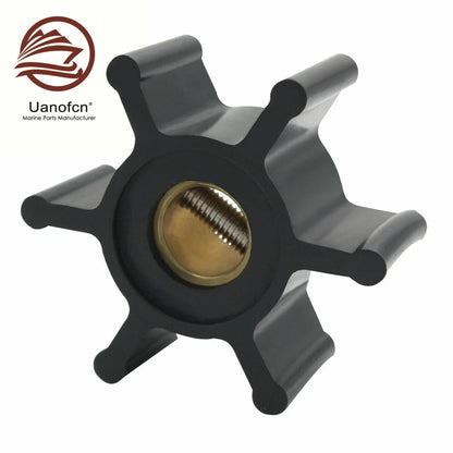 Water Pump Impeller for Jabsco/Johnson/YANMAR (40-60HP)