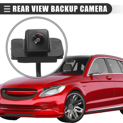 Rear View Camera for Honda Accord (2014-2015) - Parking Assist Camera
