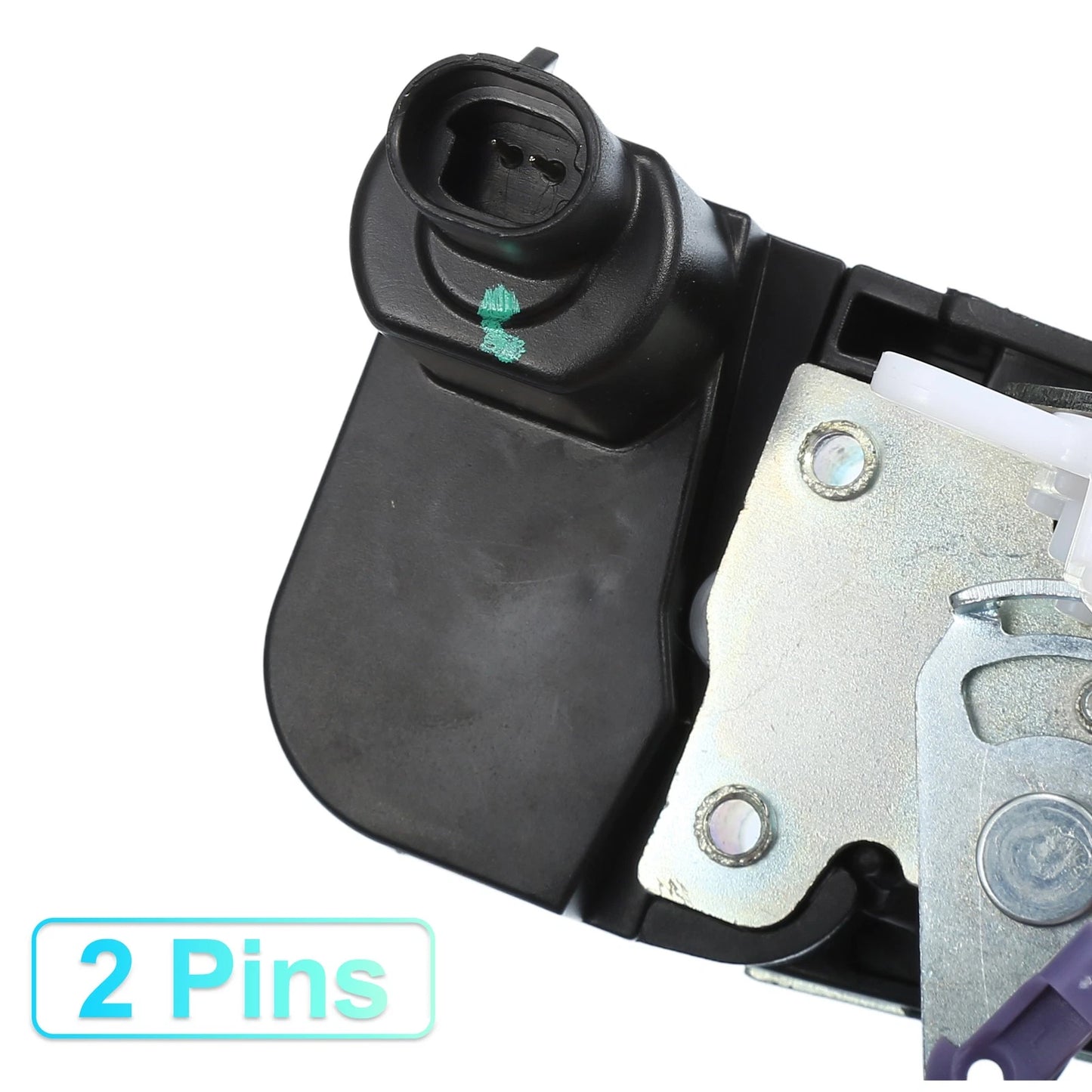 Front Left Power Door Lock Actuator for Dodge Dakota (1997-1998)