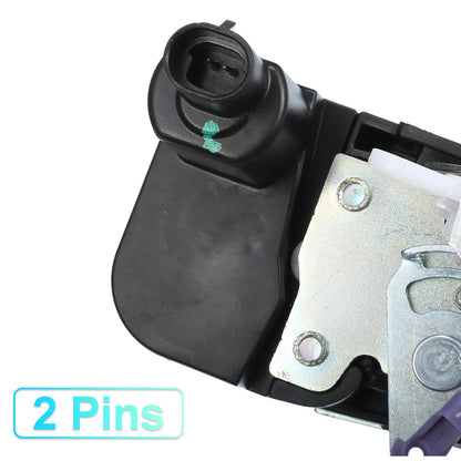 Front Left Power Door Lock Actuator for Dodge Dakota (1997-1998)