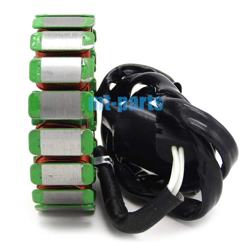 Stator Coil for Yamaha XV1700A Road Star, XV1700AS Midnight (2008-2014)