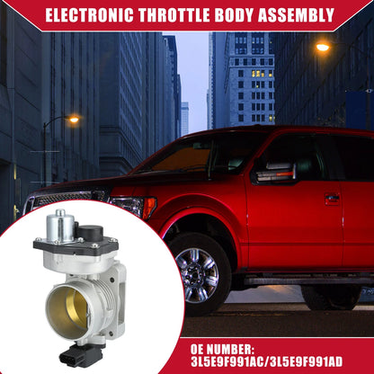 Electronic Throttle Body for Ford Crown Victoria (2005-2011)