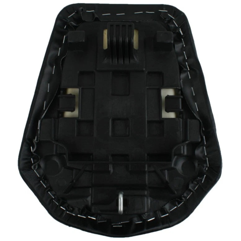 Rear Passenger Footrests Pegs Bracket for Honda CBR1000RR (2008-2016)