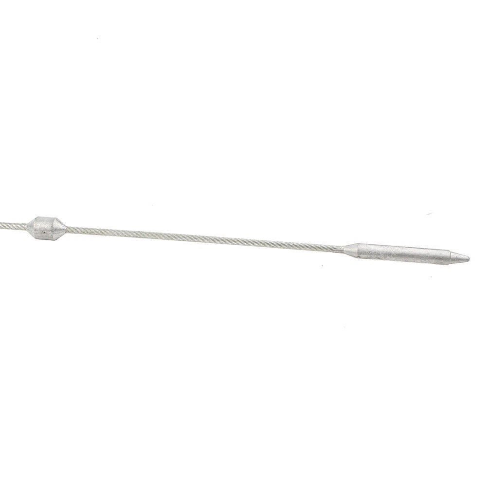 Engine Oil Level Dipstick for Chevrolet Silverado GMC Sierra HD 6.6L (2001-2023)