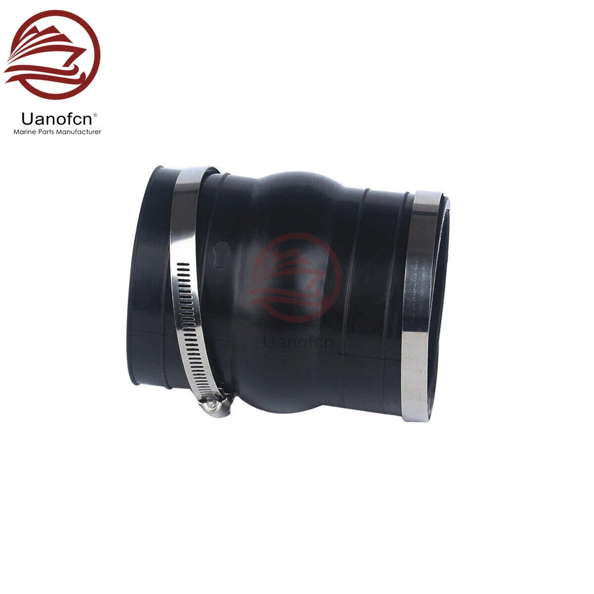 Exhaust Hose Bellows for OMC & Volvo Penta Models