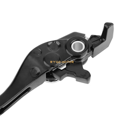 2 x FRONT BRAKE LEVER for HONDA GL1800 Goldwing (2001-2023)
