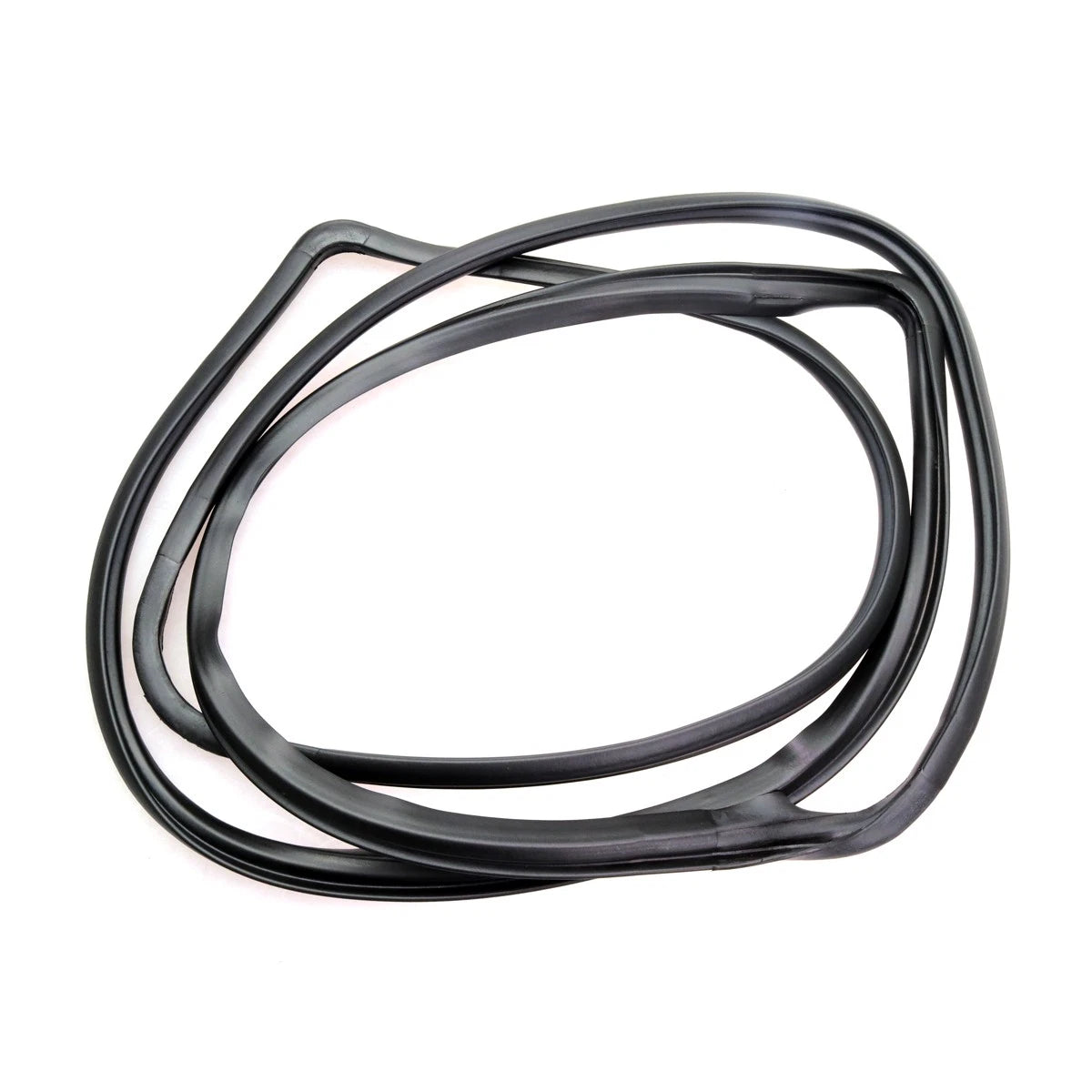 Rear Hatch Weatherstrip Seal for Nissan Fairlady Z 260Z 280Z S30 2+2 Coupe 1974-1978