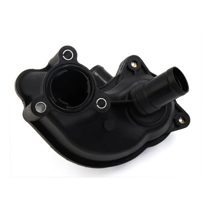 Thermostat Housing w/ Sensor for Ford Explorer, Mountaineer (1997-2001)
