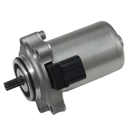 Starter for Honda NC750X DCT, NC700, NM4, NSS250Z, Forza (2010-2019)