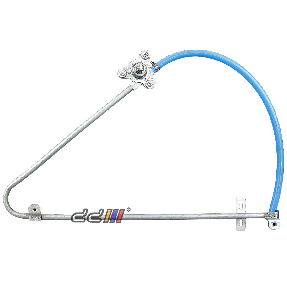 Front Left Manual Window Regulator for Daihatsu Delta V57 V75 V76 V78 (1985-1995)