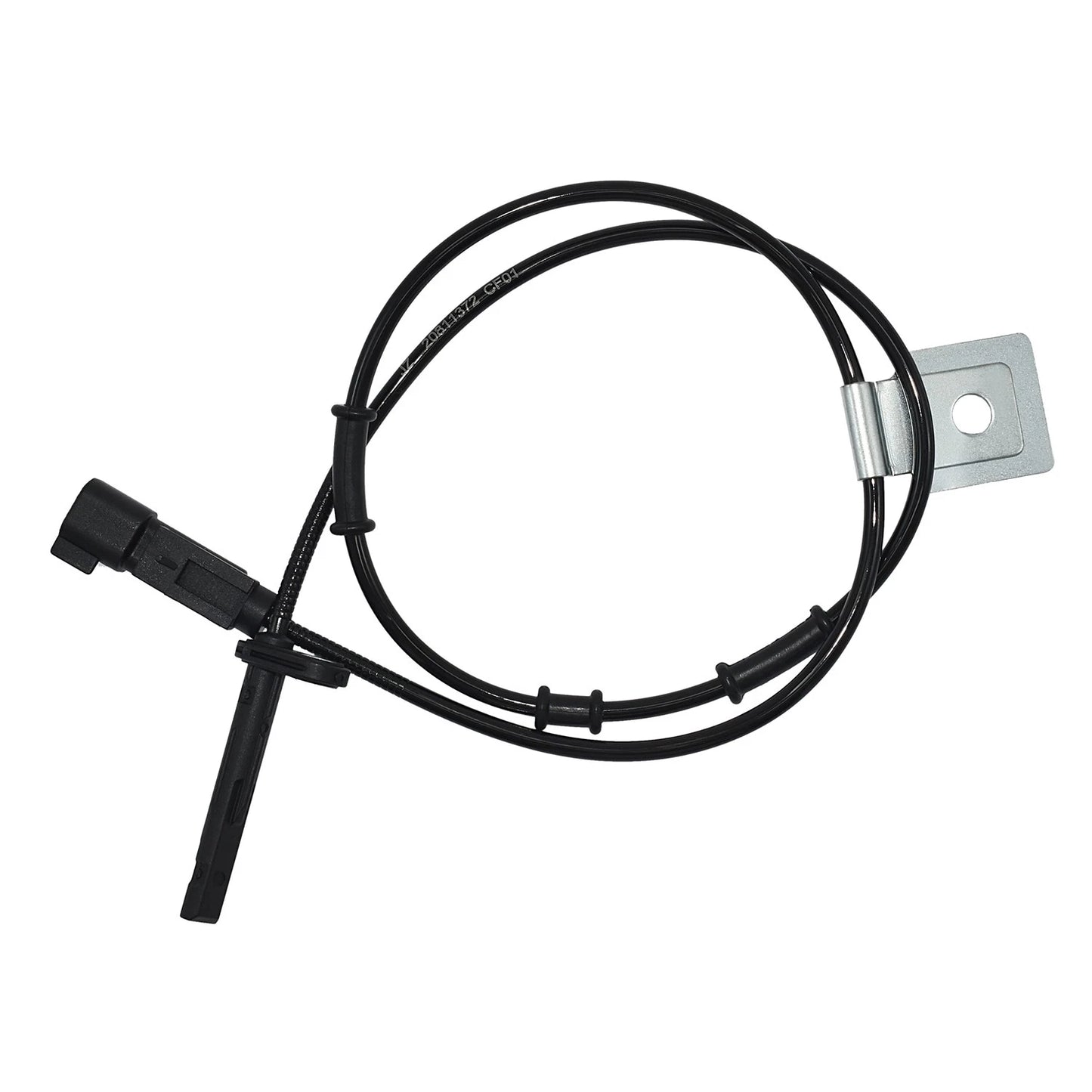 Front Left ABS Wheel Speed Sensor for Chevrolet Equinox / GMC Terrain (2010–2017)