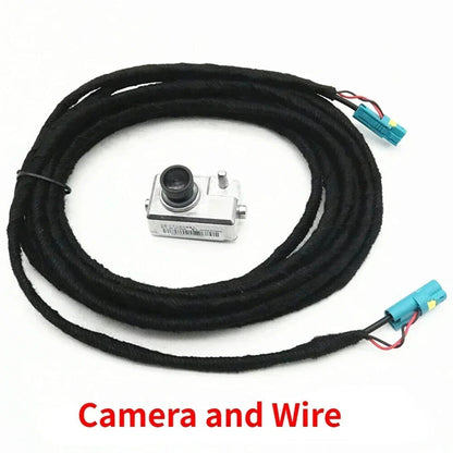 Vehicle-mounted DVR Dash ADAS GPS Camera With Wire for BYD Dolphin Act 3 Atto 3