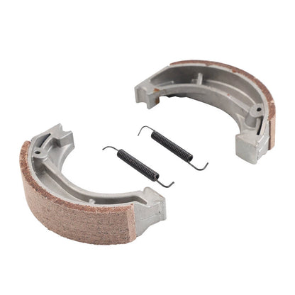 Brake Shoe for Honda XR80, CB125S, CT90, CRF150F, CRF230F, XR200R, XL100S