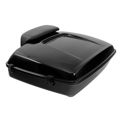 Trunk Pad Mount Rack Docking Kit for Harley Touring (2014-2025)