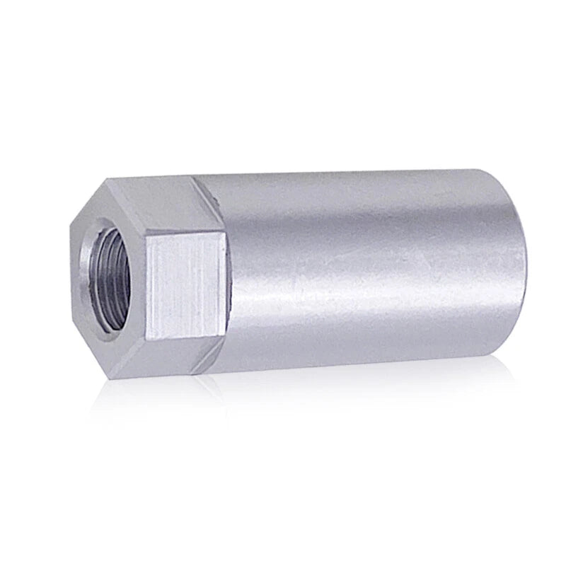 Fuel Rail Pressure Gauge Adapter for Ford Schrader Valve