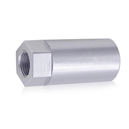 Fuel Rail Pressure Gauge Adapter for Ford Schrader Valve