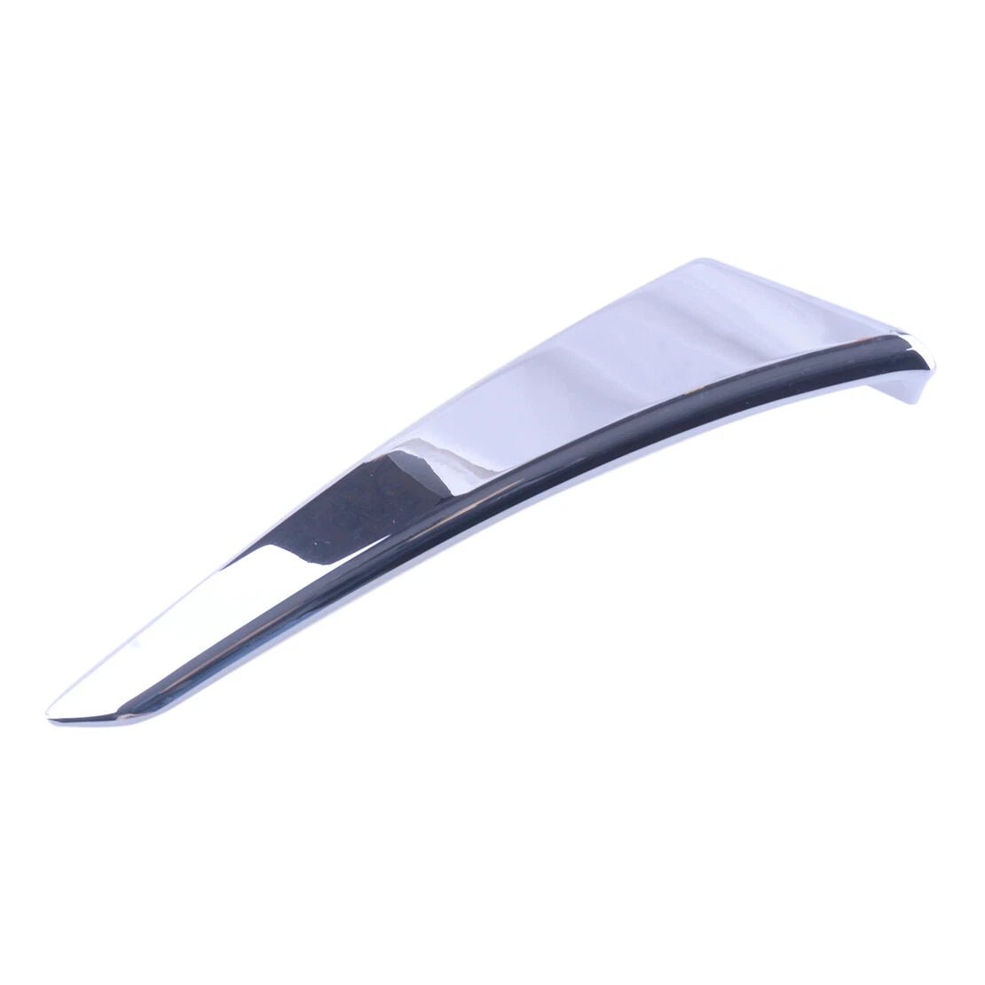 ABS Tail Light Lamp Cover Trim for Toyota Sienna (2021-2022)