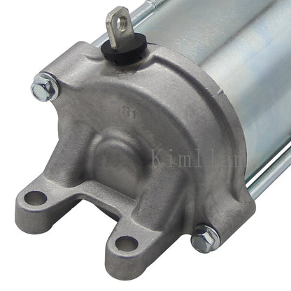 Starter Motor for MV Agusta Brutale 675, 800, F3 675, Rivale 800, Turismo Veloce 800 (2012-2023)