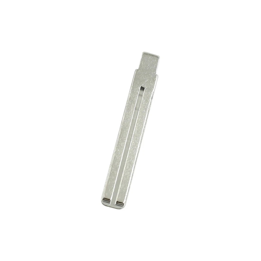 5 x Metal Uncut Emergency Remote Key Blank Blade for Toyota