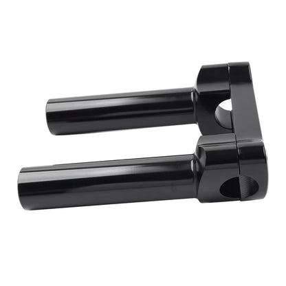 5.5" Handlebar Riser for Harley Night Train, Low Rider (2000-2009)