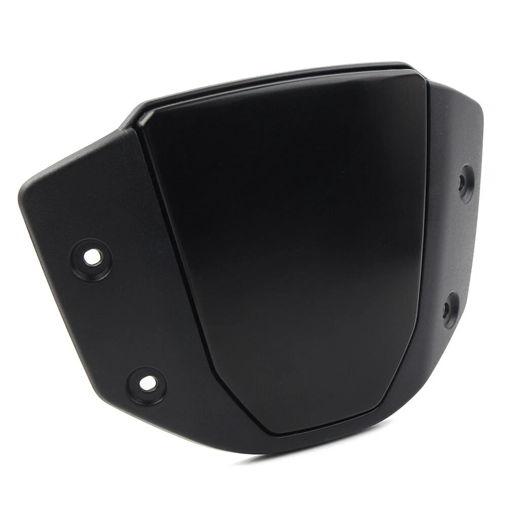 Aluminum Front Windshield for Honda CB650R 2018-2021 Air Deflector