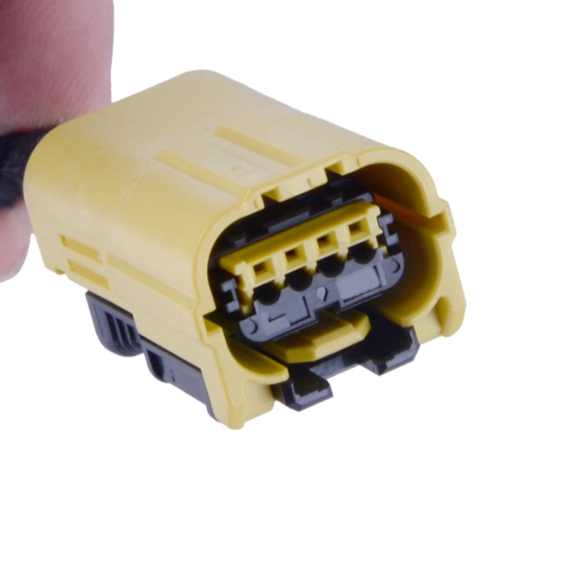 Front Impact Sensor Connector for Honda Accord CR-V Acura TLX (2016-2023)