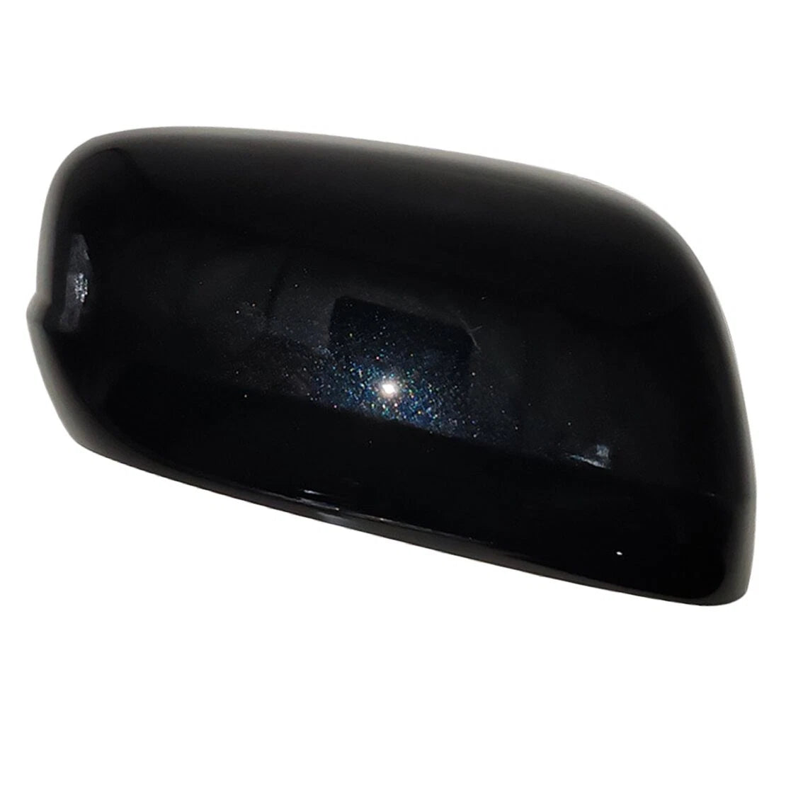 Exterior Mirror Cap Cover for Honda Fit/Jazz (2015-2023) - Black