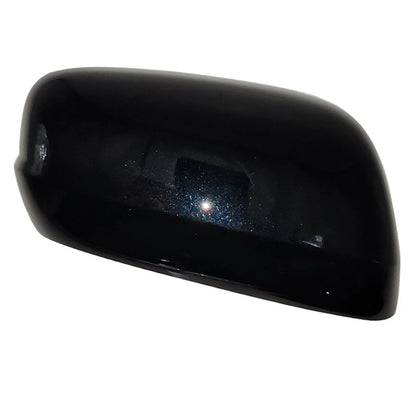 Exterior Mirror Cap Cover for Honda Fit/Jazz (2015-2023) - Black