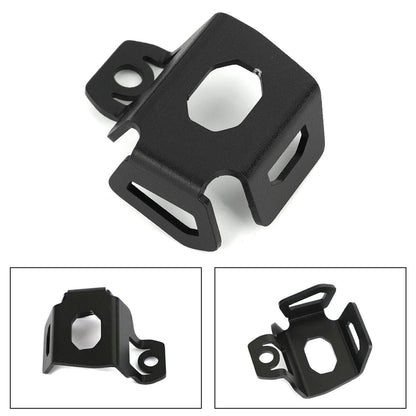 Rear Brake Fluid Reservoir Protector for Kawasaki Ninja 400 650 (2018-2023)
