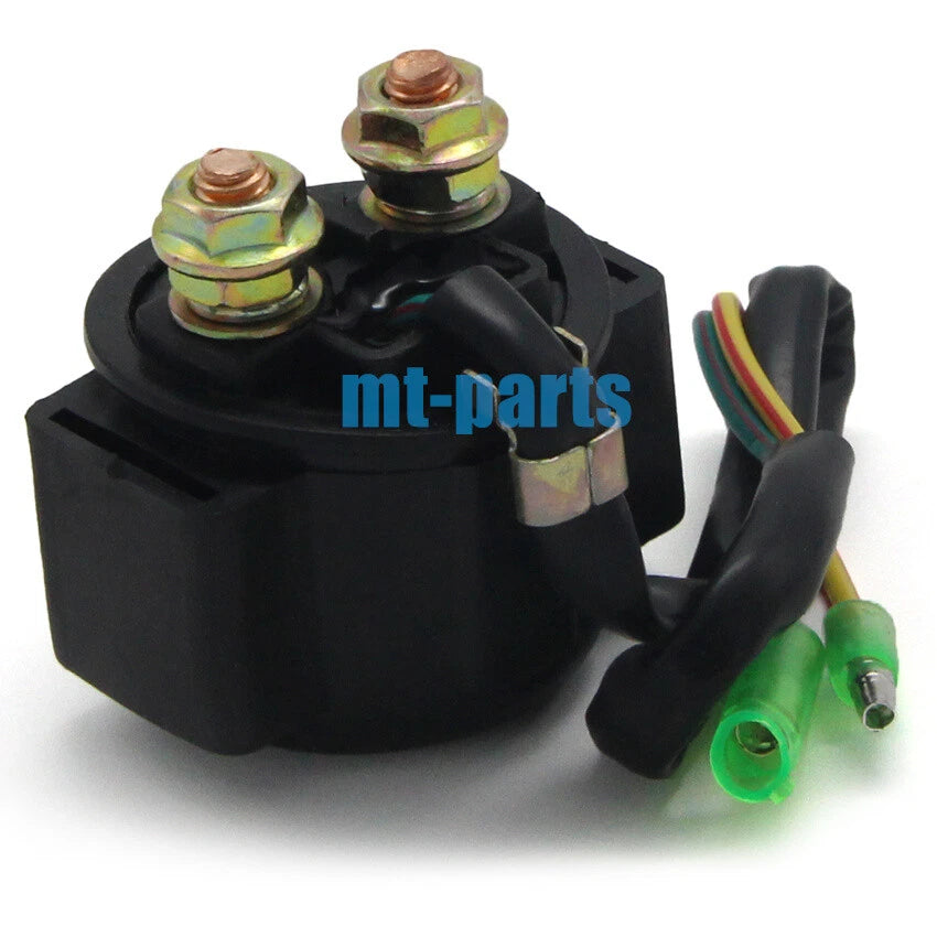 Starter Relay Solenoid for Honda TRX200SX FOURTRAX 1986-1988